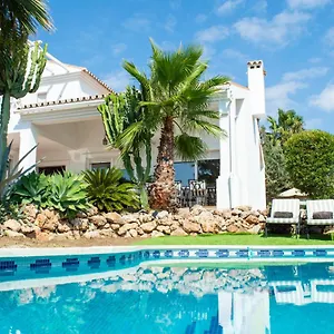 Bendex Costa Del Sol Villa Estepona