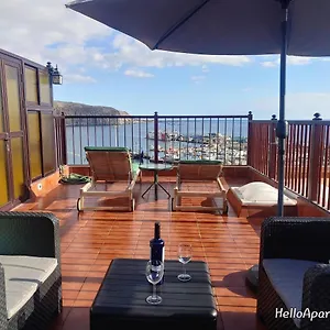 Sun Terrace Cristianos By Helloapartments Apartment Los Cristianos (Tenerife)