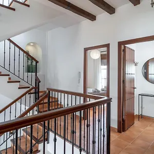 Casa Paraiso Andaluz Deluxe Holiday home Nerja