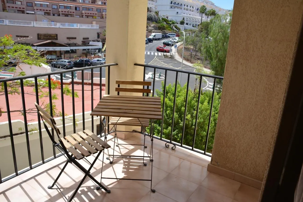Castle 411 Apartment Los Cristianos  Los Cristianos (Tenerife)