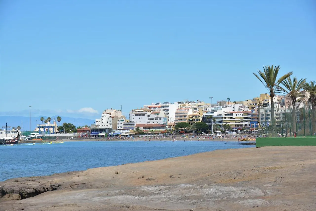 Castle 411 Apartment Los Cristianos  0*, Los Cristianos (Tenerife) Spain