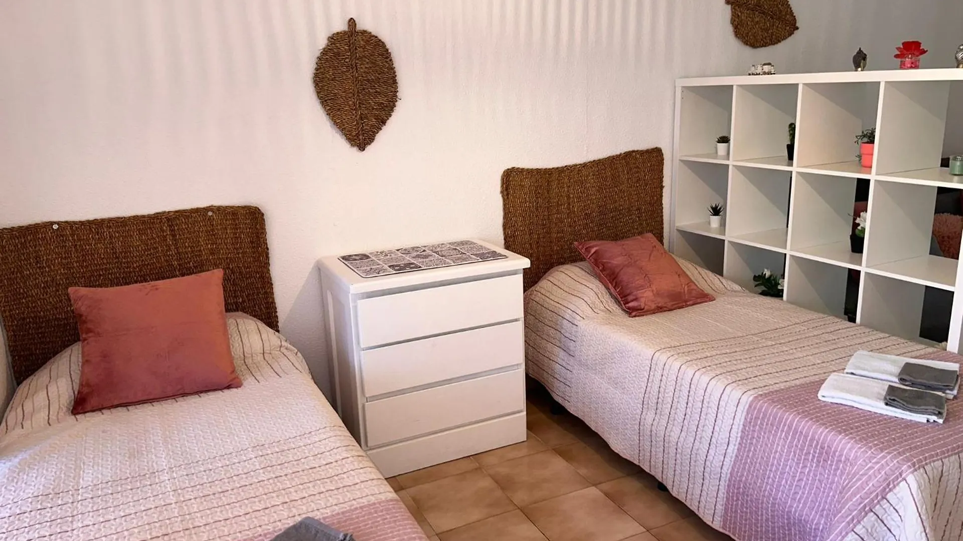 Castle 411 Apartment Los Cristianos