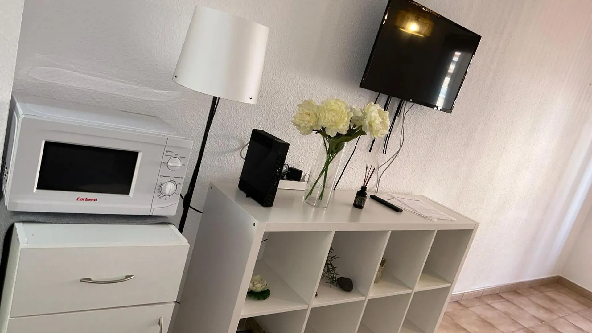 Castle 411 Apartment Los Cristianos  0*, Los Cristianos (Tenerife) Spain